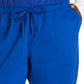 Women's 5-Pocket Tapered Leg Pant - WW105 - Galaxy Blue