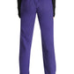 Women's 5-Pocket Tapered Leg Pant - WW105 - Grape