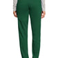 Women's 5-Pocket Tapered Leg Pant - WW105 - Hunter Green