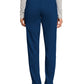 Women's 5-Pocket Tapered Leg Pant - WW105 - Navy