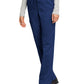 Women's 5-Pocket Tapered Leg Pant - WW105 - Navy