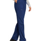Women's 5-Pocket Tapered Leg Pant - WW105 - Navy