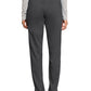 Women's 5-Pocket Tapered Leg Pant - WW105 - Pewter