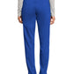 Women's 5-Pocket Tapered Leg Pant - WW105 - Royal