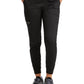 Women's 5-Pocket Mid Rise Jogger Pant