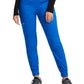 Women's 5-Pocket Mid Rise Jogger Pant