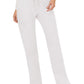 Women's 5-Pocket Mid Rise Drawstring Scrub Pant