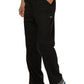 Men's Drawstring Fly Front Scrub Pant