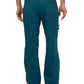 Men's Drawstring Fly Front Scrub Pant