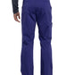 Men's Drawstring Fly Front Scrub Pant