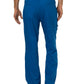 Men's Drawstring Fly Front Scrub Pant