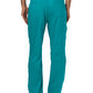 Men's Drawstring Fly Front Scrub Pant