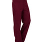 Men's Drawstring Fly Front Scrub Pant