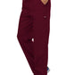 Men's Drawstring Fly Front Scrub Pant