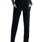 Women's 3-Pocket Maternity Straight Leg Pant