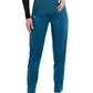 Women's 3-Pocket Maternity Straight Leg Pant