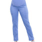 Women's 3-Pocket Maternity Straight Leg Pant