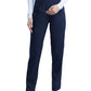 Women's 3-Pocket Maternity Straight Leg Pant