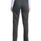 Women's 3-Pocket Maternity Straight Leg Pant - WW155 - Pewter