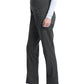 Women's 3-Pocket Maternity Straight Leg Pant - WW155 - Pewter