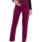 Women's 3-Pocket Maternity Straight Leg Pant