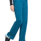 Women's Mid Rise Straight Leg Drawstring Pant