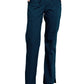 Women's Mid Rise Straight Leg Drawstring Pant