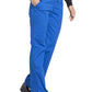 Women's Mid Rise Straight Leg Drawstring Pant