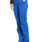 Women's Mid Rise Straight Leg Drawstring Pant