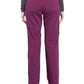 Women's Mid Rise Straight Leg Drawstring Pant