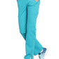 Women's Mid Rise Straight Leg Cargo Pant