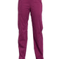 Women's Mid Rise Straight Leg Cargo Pant