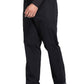 Men's Tapered Leg Fly Front Cargo Pant