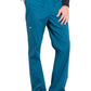 Men's Tapered Leg Fly Front Cargo Pant