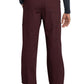 Men's Tapered Leg Fly Front Cargo Pant