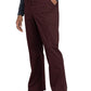 Men's Tapered Leg Fly Front Cargo Pant