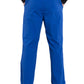 Men's Tapered Leg Fly Front Cargo Pant