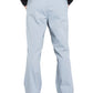 Men's Tapered Leg Fly Front Cargo Pant