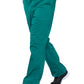 Men's Tapered Leg Fly Front Cargo Pant