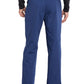 Men's Tapered Leg Fly Front Cargo Pant