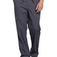 Men's Tapered Leg Fly Front Cargo Pant