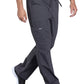 Men's Tapered Leg Fly Front Cargo Pant