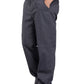 Men's Tapered Leg Fly Front Cargo Pant