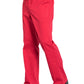 Men's Tapered Leg Fly Front Cargo Pant