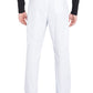 Men's Tapered Leg Fly Front Cargo Pant