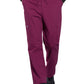 Men's Tapered Leg Fly Front Cargo Pant