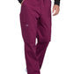 Men's Tapered Leg Fly Front Cargo Pant