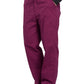 Men's Tapered Leg Fly Front Cargo Pant