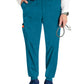 Men's Mid-Rise Pull-On Pant