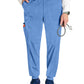 Men's Mid-Rise Pull-On Pant